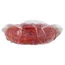 Salsiccia di Calabria DOP Piccante Il Viaggiator Goloso